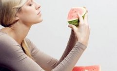 怀孕期间可以吃西瓜吗