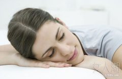 睡眠能反映出你是否有疾病问题