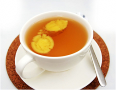 治疗咽喉炎 蜂蜜茶叶水