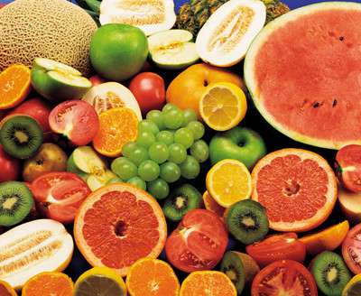 夏季饮食 这4种水果千万不能错过