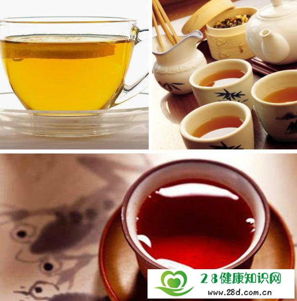 用泡好的浓茶去漱口，因为泡好的浓茶里面含有多种维生素，能预防各种炎症。并且对口腔溃疡有一定的治疗效果和作用。