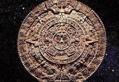 玛雅文明是怎么毁灭的