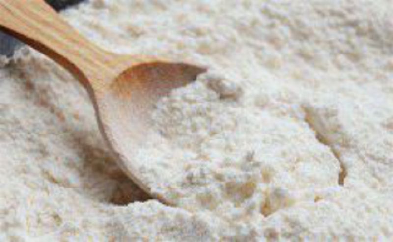 小麦面粉能够放进冷藏室内吗